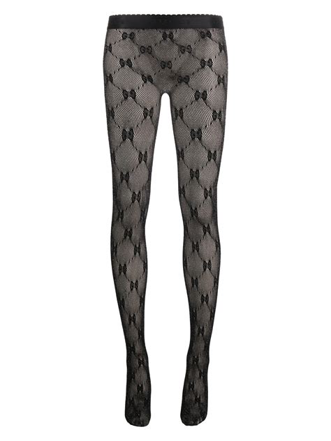 collant gucci|gucci tights for women.